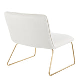 Casper - Contemporary Accent Chair