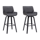 Tyler - 26" Counter Height Swivel Bar Stool