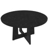 Round Dining Table For 4