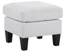 Casual Ottoman For Stylish Spaces