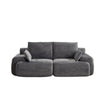 2 Seater Large Sectional Couches For Living Room