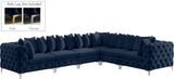 Tremblay - 6 Piece Modular Sectional