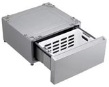 LG SIGNATURE WDP8P laundry pedestal storage drawer