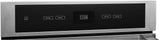 JennAir JMC2427IL microwave oven view