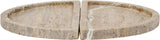 Patrice - Travertine Tray