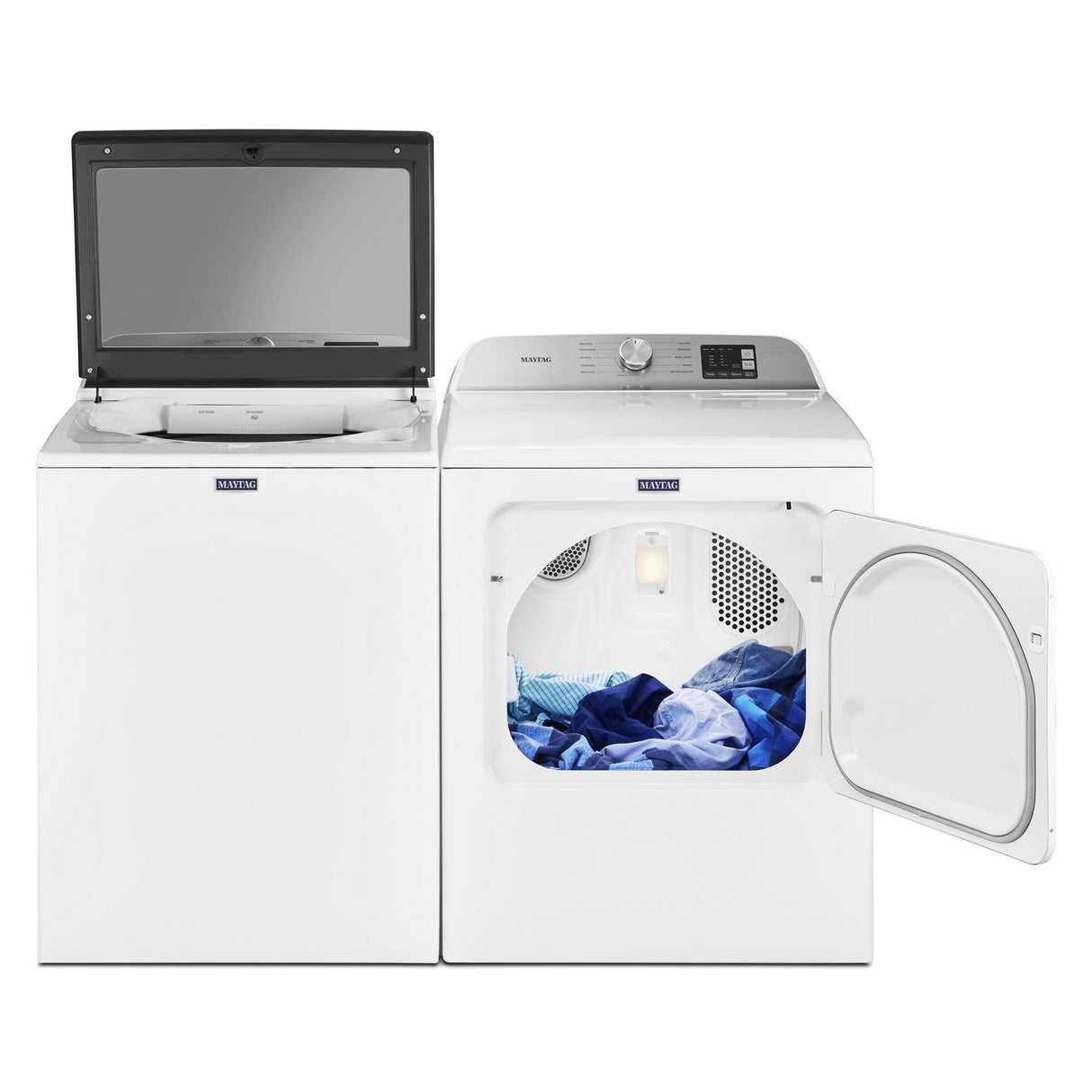 Maytag MED6200KW