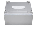 LG SIGNATURE WD405CP SideKick Pedestal Washer front view