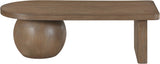 Solum - Coffee Table