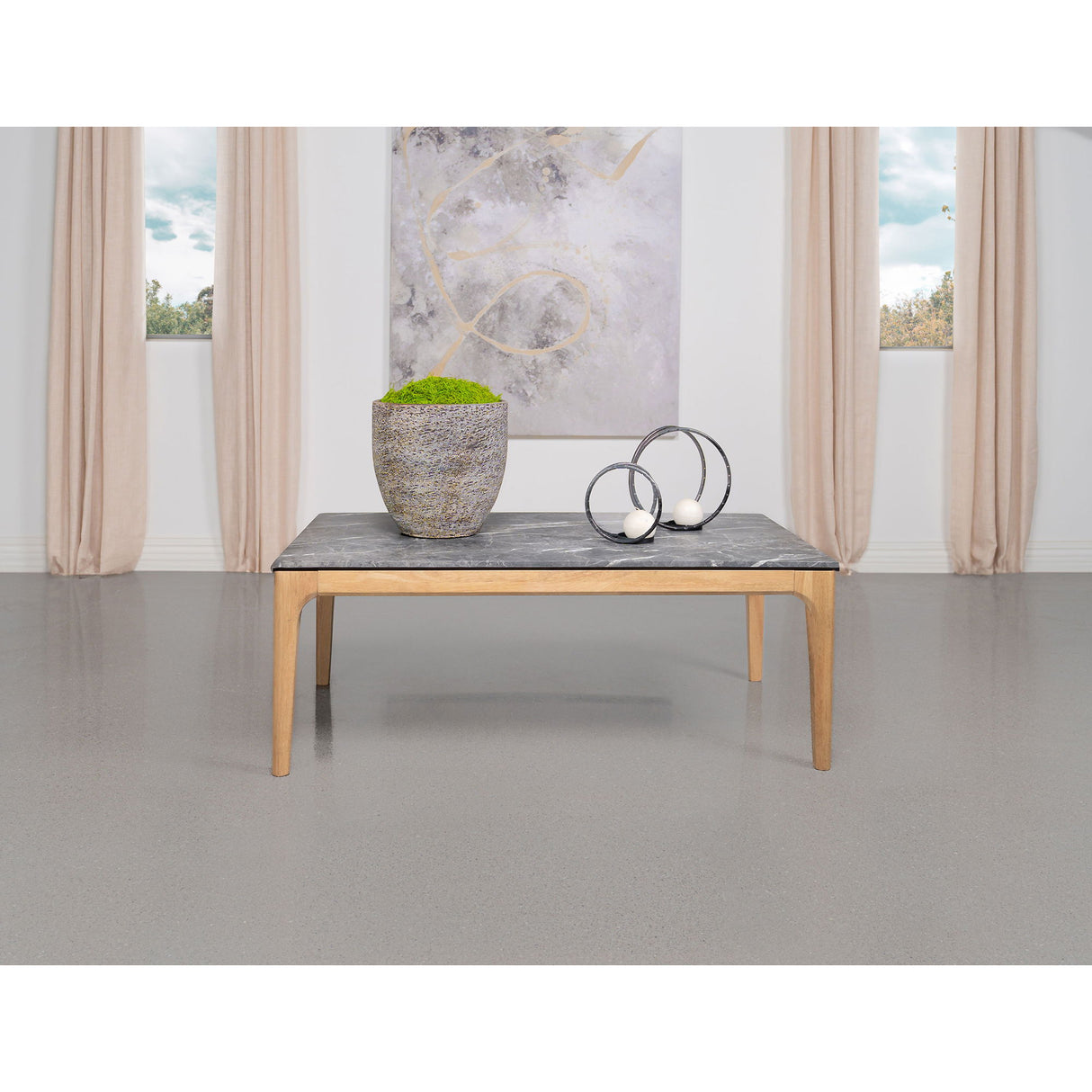 Blaine - Table