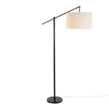 Casper - Contemporary Floor Lamp