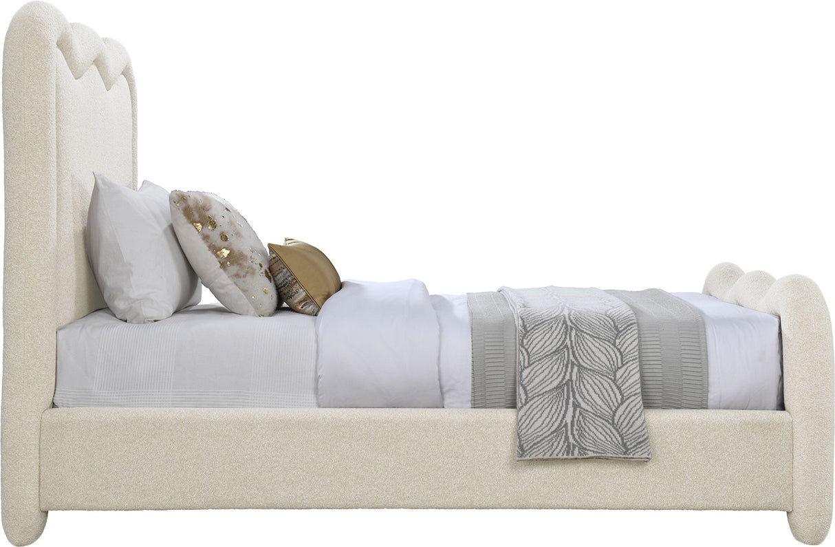 Gavin - Bed