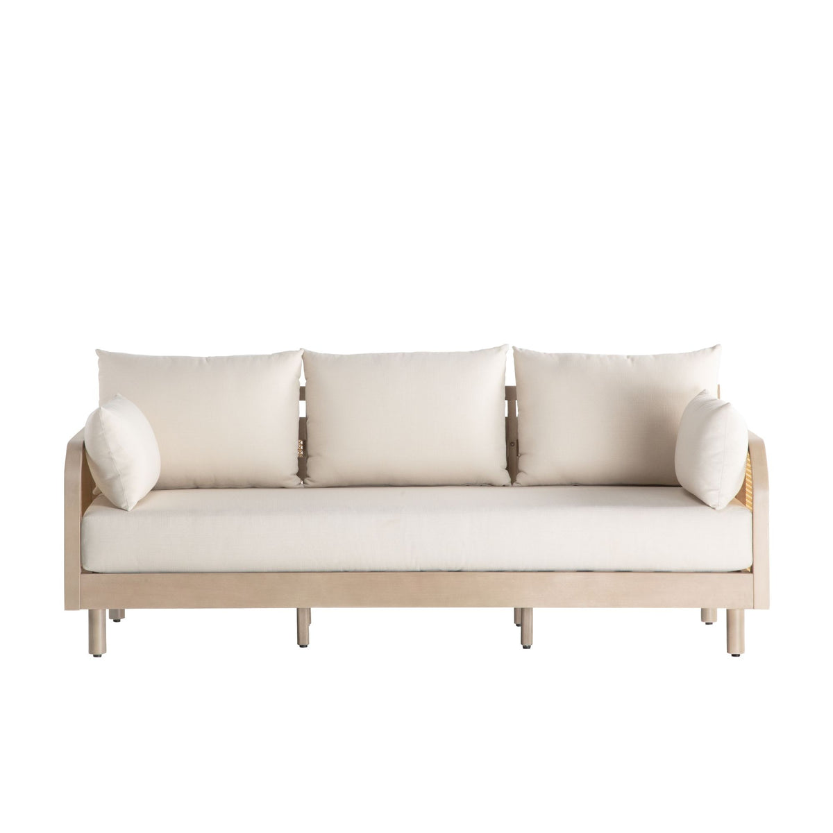 Wavefront - Outdoor Sofa