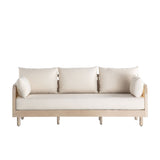 Wavefront - Outdoor Sofa