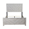 Denver - Modern Bed