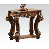Vendome - 26" End Table - Cherry