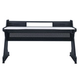 Bigga - Gaming Desk - Black & White