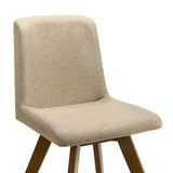 Gina - Upholstered Dining Chair (Set of 4)