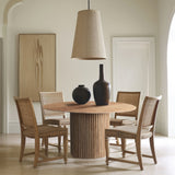 Genoa - Dining Table