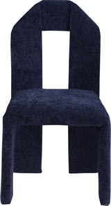 Bennett - Chenille Dining Chair (Set of 2)