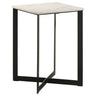 Tobin - Square Marble Top Table