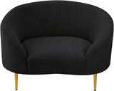 Ritz - Boucle Chair