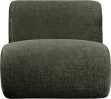 Akira - Fabric Upholstered Accent Chair
