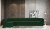 Ollie - 6 Piece Modular Sectional