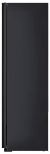 LG SIGNATURE SC5GQR8GA Styler steam closet detail