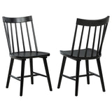 Middleton - Solid Wood Dining Side Chair (Set of 2)