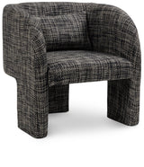 Sawyer - Weaved Accent Chair