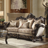 HD-2658 - 3 Piece Sofa Set - Bronze