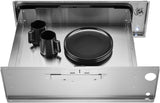 JennAir JWD3030EX warming drawer view