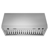 JennAir JXW9030HP filters