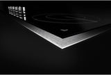 JennAir JEC3536HS cooktop angle view