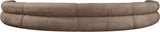 Bale - 6 Piece U-Shaped Modular Sofa