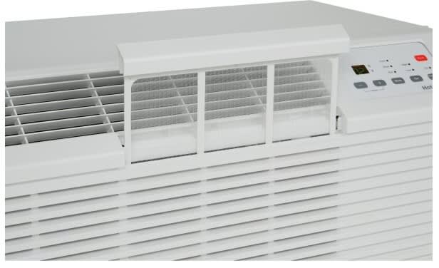 Hotpoint AHES09D2XXA - View 2