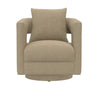 Modern Swivel Chair With Contemporary Design