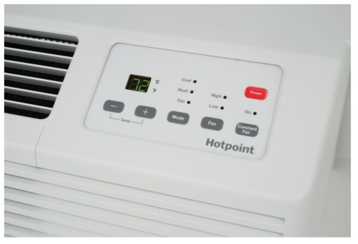 GE AHES07D3XXA air conditioner product image 3