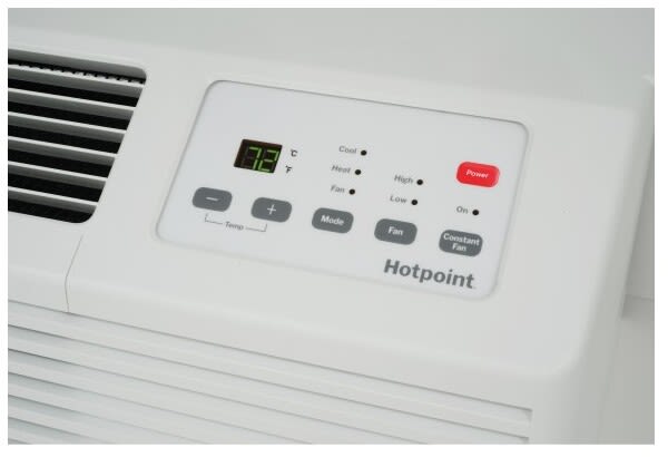Hotpoint AHES09D2XXA - View 3