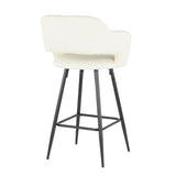 Margarite - Counter Stool Set