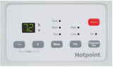 Hotpoint AHES09D2XXA - View 4