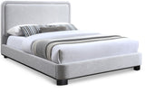 Nolita - Bed With Black Base