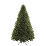 Artificial Christmas Tree With Branch Tips