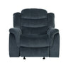 Classic Design, Glider Recliner
