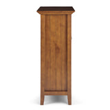 Acadian - Medium Storage Cabinet, Handcrafted