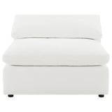 Raleigh - Boucle Upholstered Modular Sectional