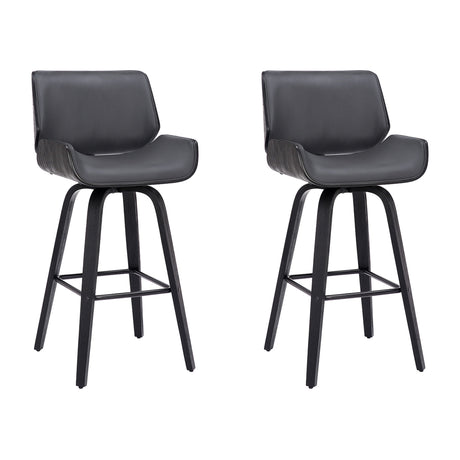Tyler - 30" Bar Height Swivel Bar Stool