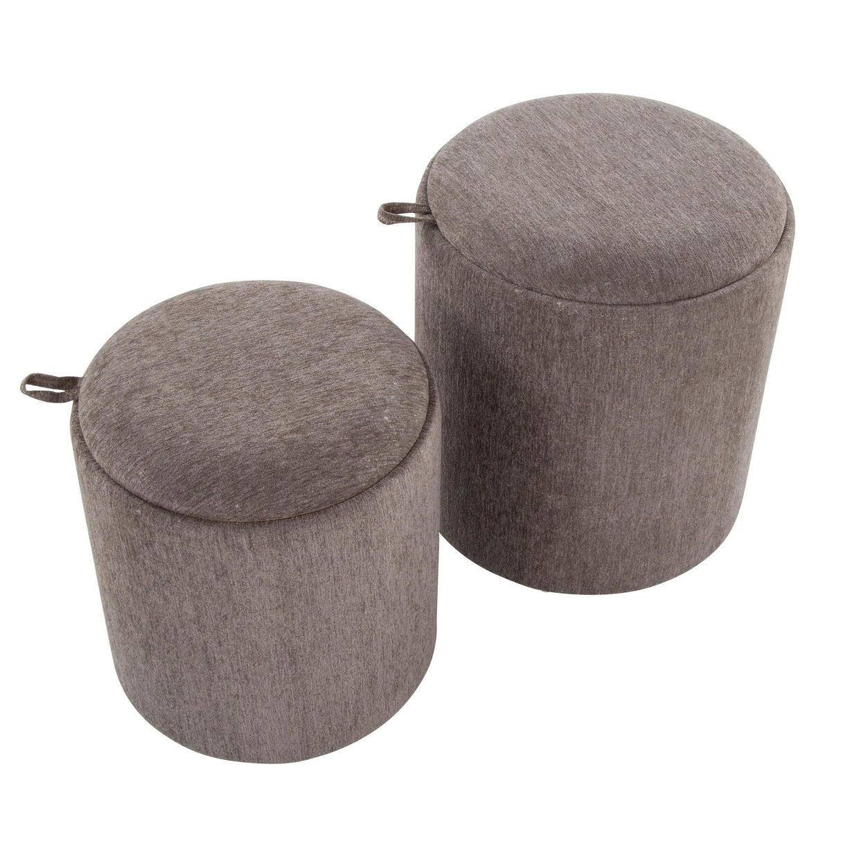 Tray - Nesting Ottoman Set