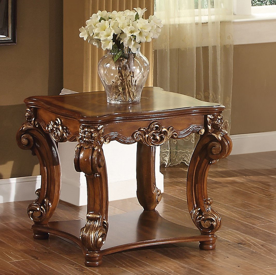 Vendome - End Table
