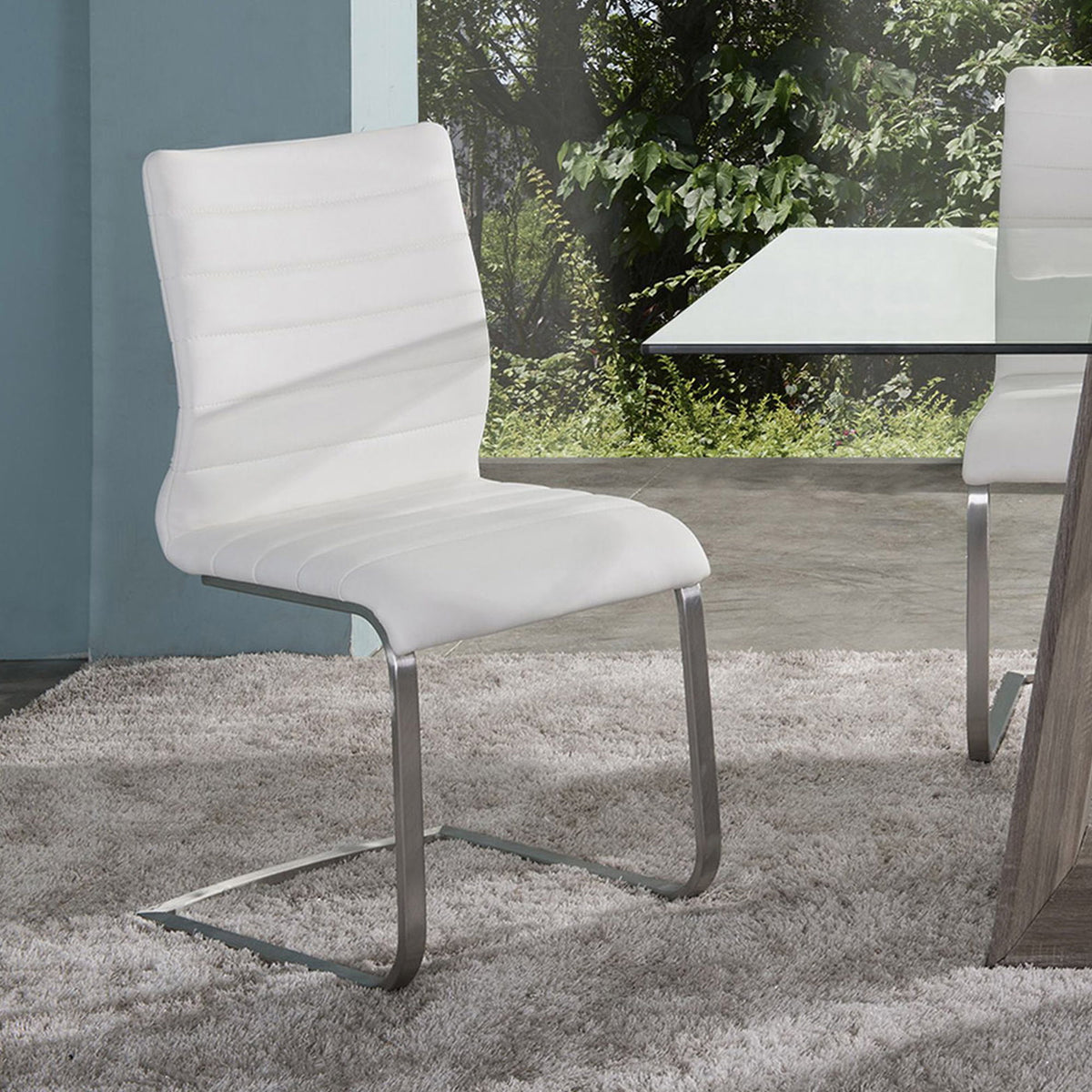 Fusion - Side Chair (Set of 4)
